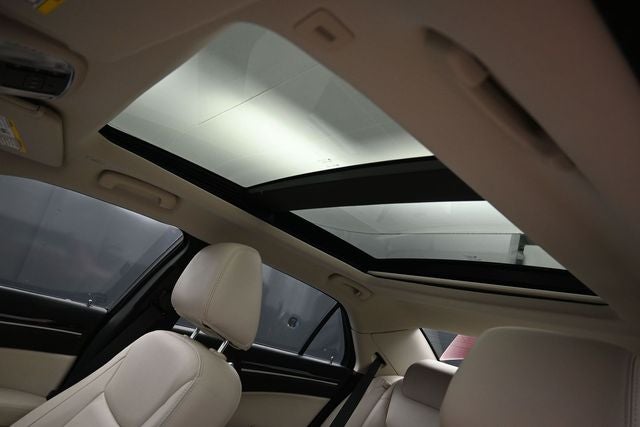 2023 Chrysler 300 Touring L
