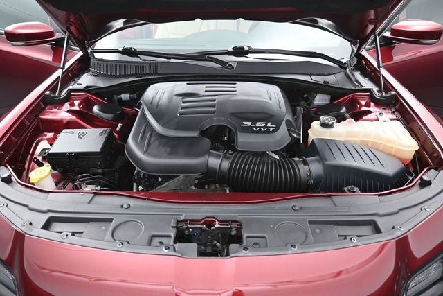 2023 Chrysler 300 Touring L