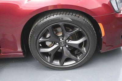 2023 Chrysler 300 Touring L