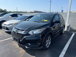 2016 Honda HR-V EX-L w/Navigation