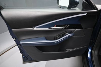 2020 Mazda Mazda CX-30 Preferred