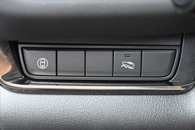 2020 Mazda Mazda CX-30 Preferred