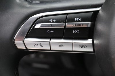 2020 Mazda Mazda CX-30 Preferred