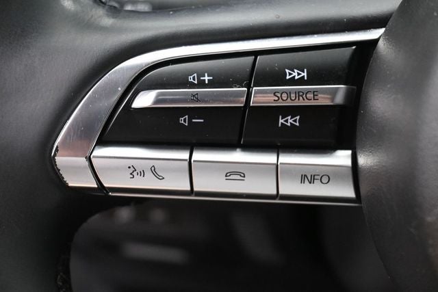 2020 Mazda Mazda CX-30 Preferred