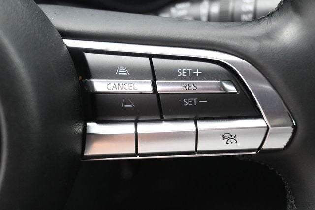 2020 Mazda Mazda CX-30 Preferred