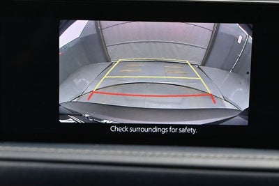 2020 Mazda Mazda CX-30 Preferred
