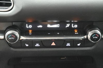 2020 Mazda Mazda CX-30 Preferred