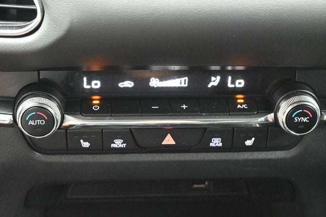 2020 Mazda Mazda CX-30 Preferred