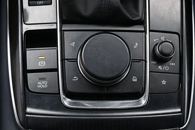 2020 Mazda Mazda CX-30 Preferred