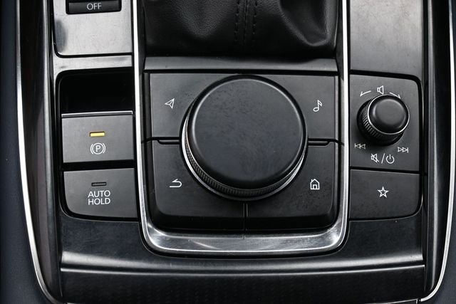 2020 Mazda Mazda CX-30 Preferred