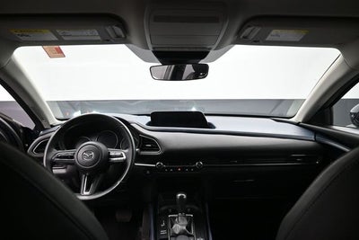 2020 Mazda Mazda CX-30 Preferred