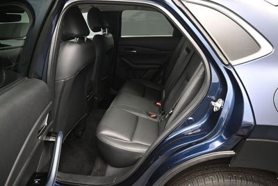 2020 Mazda Mazda CX-30 Preferred