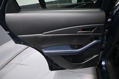 2020 Mazda Mazda CX-30 Preferred