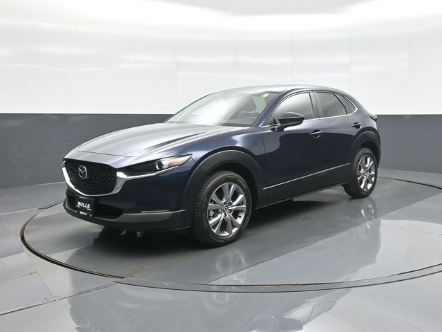 2020 Mazda Mazda CX-30 Preferred
