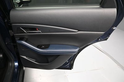 2020 Mazda Mazda CX-30 Preferred