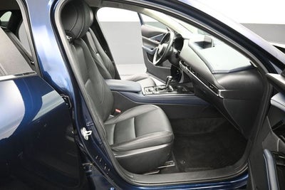 2020 Mazda Mazda CX-30 Preferred