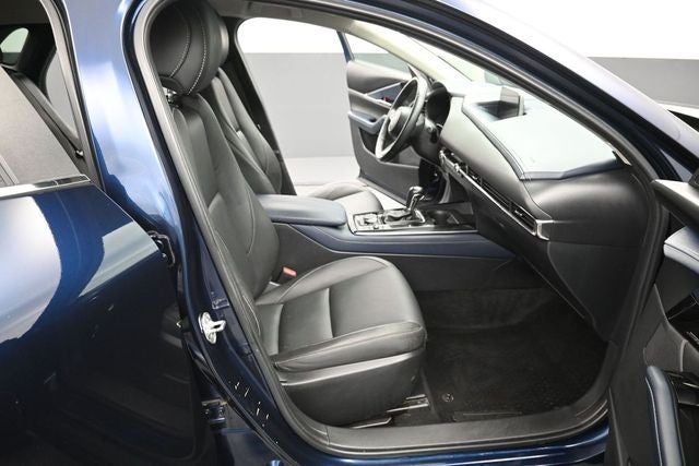 2020 Mazda Mazda CX-30 Preferred