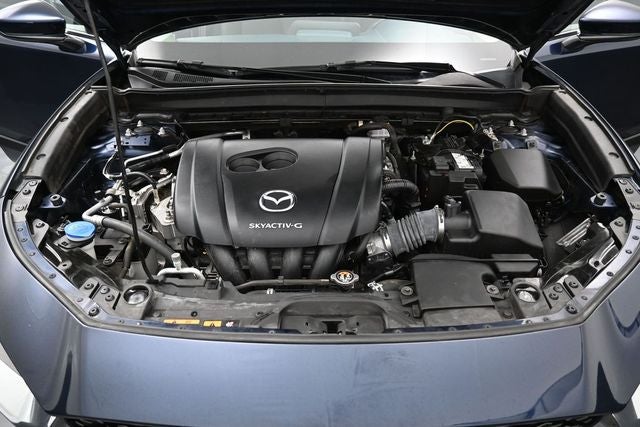 2020 Mazda Mazda CX-30 Preferred