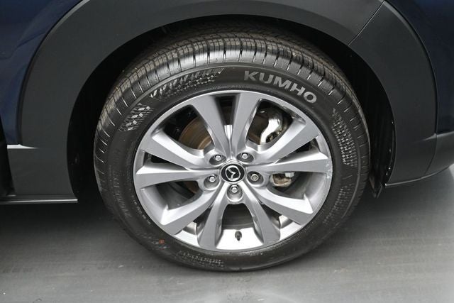 2020 Mazda Mazda CX-30 Preferred