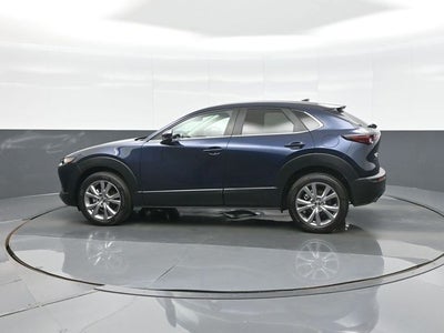 2020 Mazda Mazda CX-30 Preferred