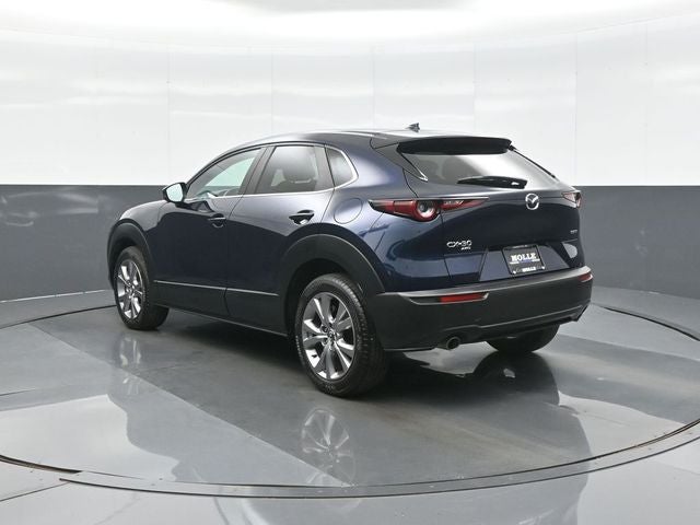 2020 Mazda Mazda CX-30 Preferred