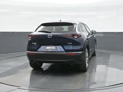 2020 Mazda Mazda CX-30 Preferred