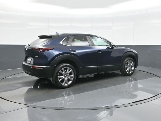 2020 Mazda Mazda CX-30 Preferred