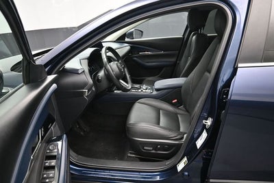 2020 Mazda Mazda CX-30 Preferred