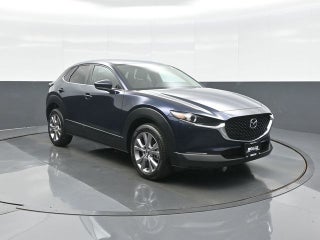 2020 Mazda Mazda CX-30 Preferred