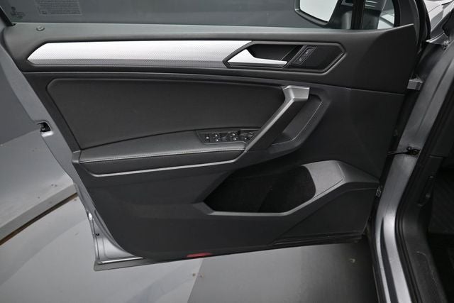 2022 Volkswagen Tiguan 2.0T S