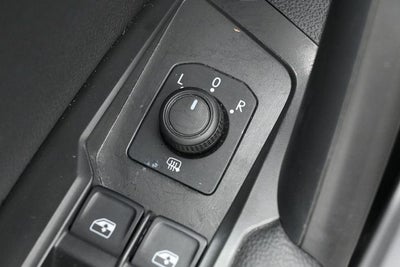 2022 Volkswagen Tiguan 2.0T S