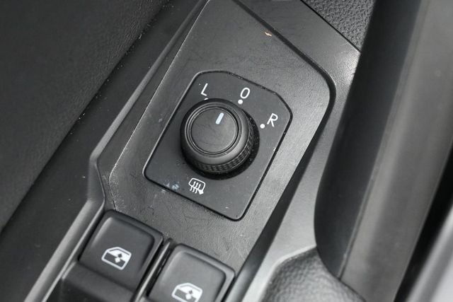 2022 Volkswagen Tiguan 2.0T S