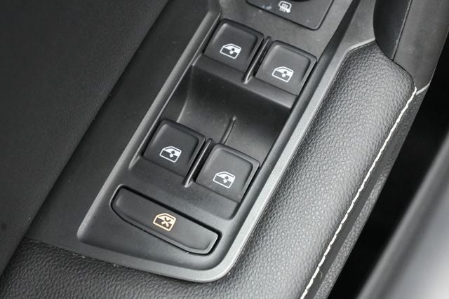2022 Volkswagen Tiguan 2.0T S