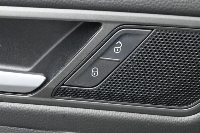 2022 Volkswagen Tiguan 2.0T S