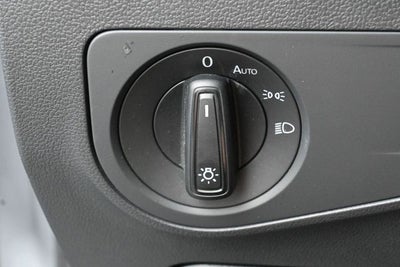 2022 Volkswagen Tiguan 2.0T S