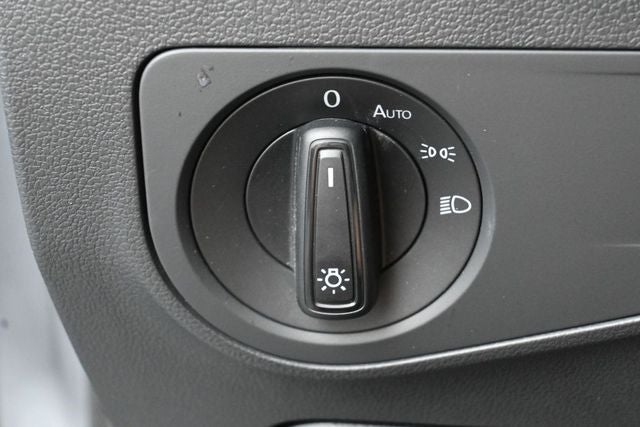 2022 Volkswagen Tiguan 2.0T S