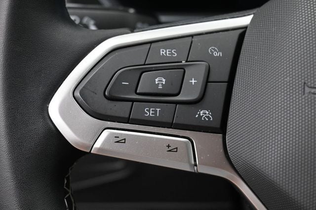 2022 Volkswagen Tiguan 2.0T S