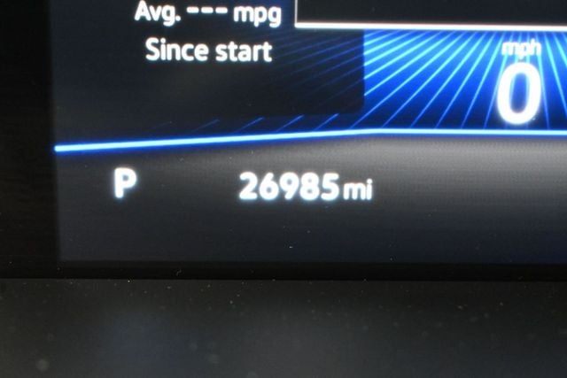 2022 Volkswagen Tiguan 2.0T S