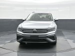 2022 Volkswagen Tiguan 2.0T S