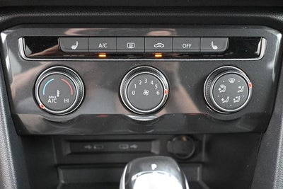 2022 Volkswagen Tiguan 2.0T S
