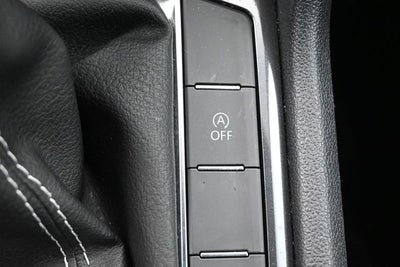 2022 Volkswagen Tiguan 2.0T S