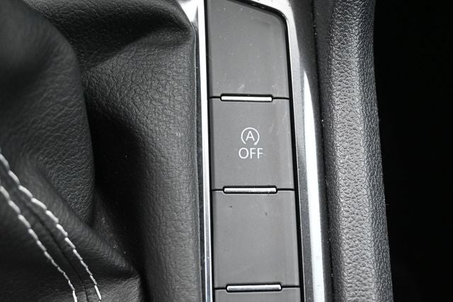 2022 Volkswagen Tiguan 2.0T S