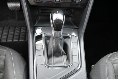 2022 Volkswagen Tiguan 2.0T S