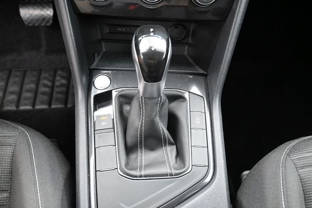 2022 Volkswagen Tiguan 2.0T S