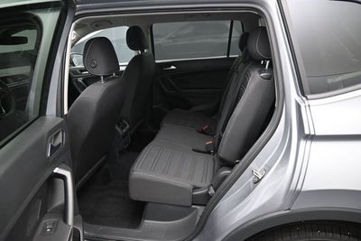 2022 Volkswagen Tiguan 2.0T S