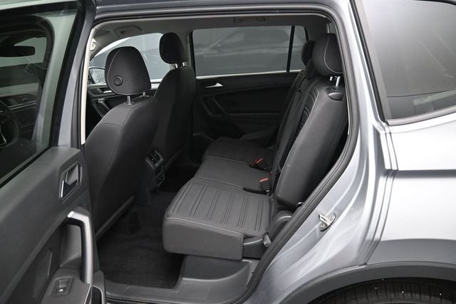 2022 Volkswagen Tiguan 2.0T S