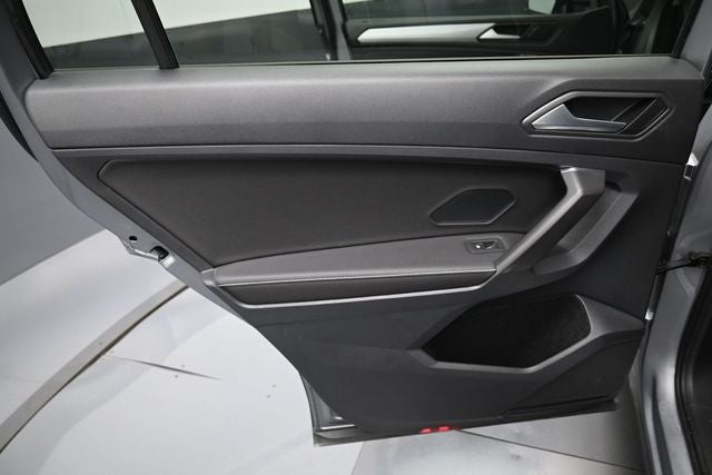 2022 Volkswagen Tiguan 2.0T S