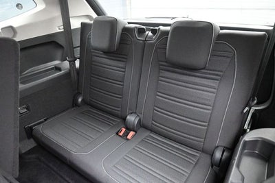 2022 Volkswagen Tiguan 2.0T S