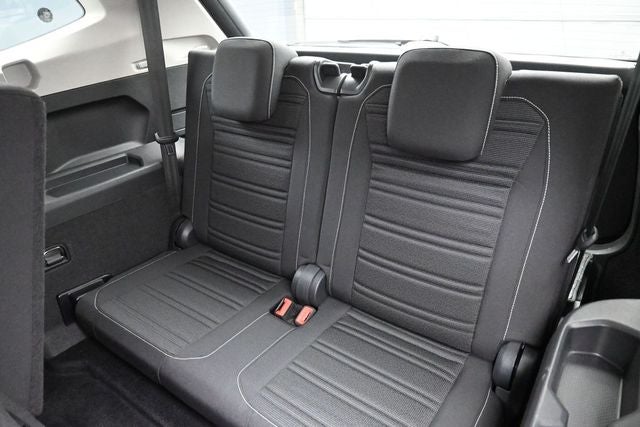 2022 Volkswagen Tiguan 2.0T S