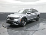 2022 Volkswagen Tiguan 2.0T S